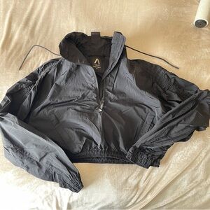 Athleta, Allison Felix windbreaker